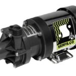 Pompa magnetyczna SERFILCO ST5H