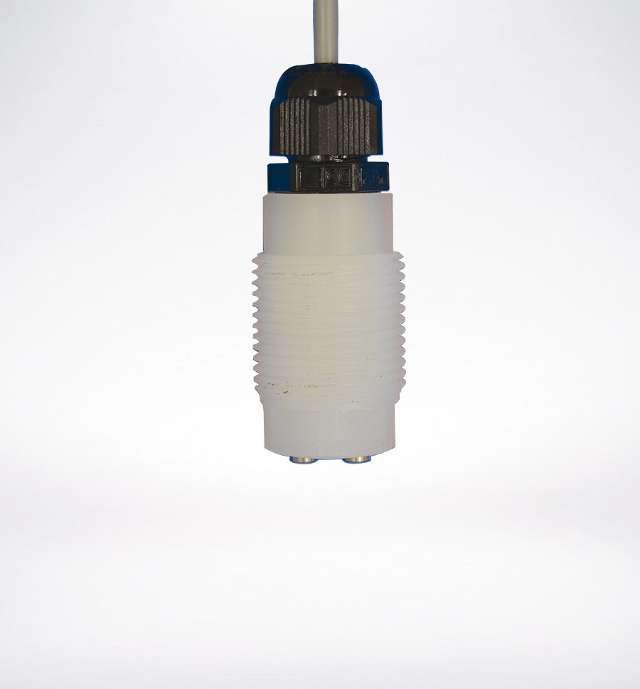 Elektroda ECDICPTIM/01 SS K01 PVDF 4MT - obrazek 2