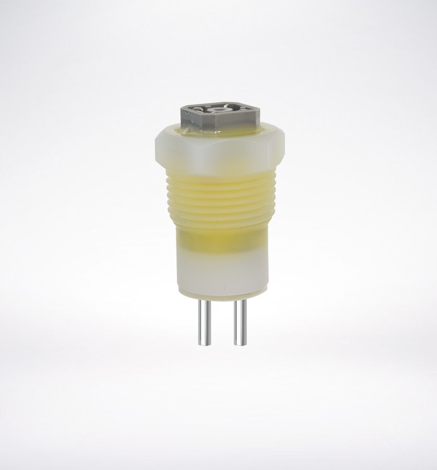 Elektroda ECDICPT/01 PVDF