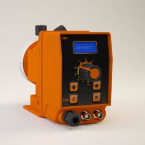 44 Pompa EMEC KMSMF 1005 FP 230 VAC 1