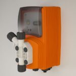 Pompa EMEC VMS EN z programatorem tygodniowym