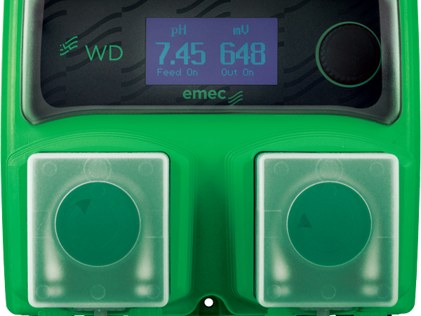 pompy perystaltyczne z silnikiem krokowym