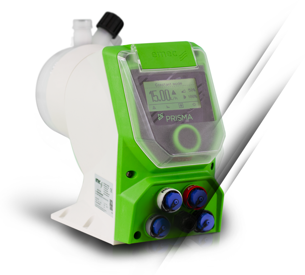pumps prisma def