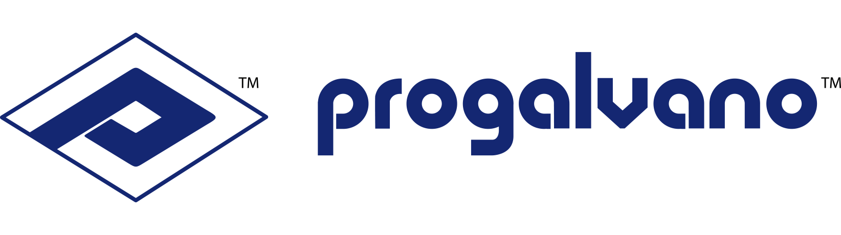 PROGALVANO logo