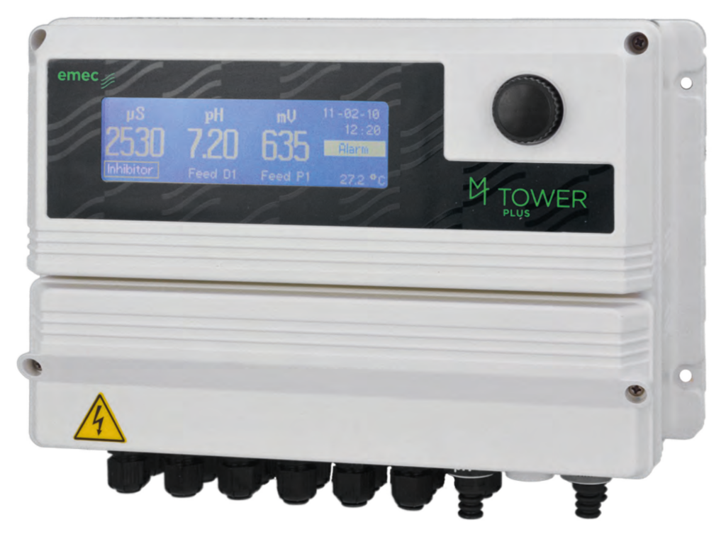 mtower
