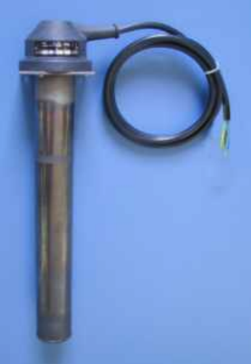 grzałka galwaniczna