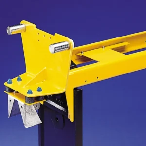 Bęben galwaniczny Progalvano Rotor Export 2000 M