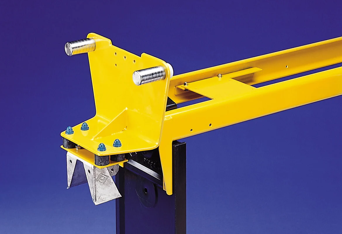Bęben galwaniczny Progalvano Rotor Export 2000 M