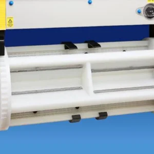 Bęben Progalvano z cylindrem wielokomorowym