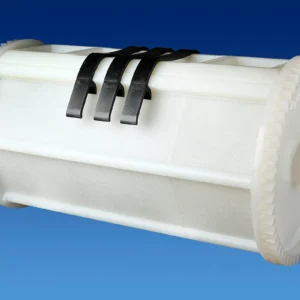 Cylinder PP do bębna galwanicznego Progalvano