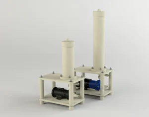 Filtr Mefiag serii 1000