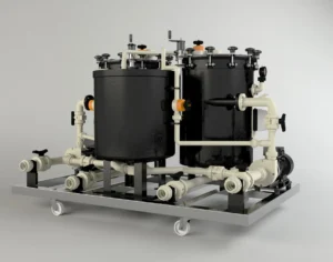 Filtr Mefiag serii 11000