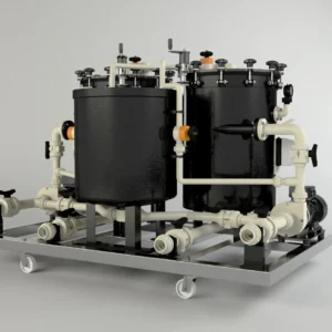 Filtr Mefiag serii 11000