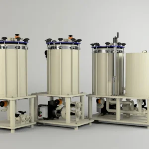 Filtr Mefiag serii 4500-PP
