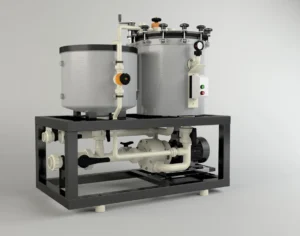 Filtr Mefiag serii 5400