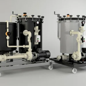 Filtr Mefiag serii 5500