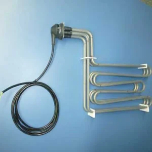 Grzałka zanurzeniowa MAWO z PFA (PTFE)