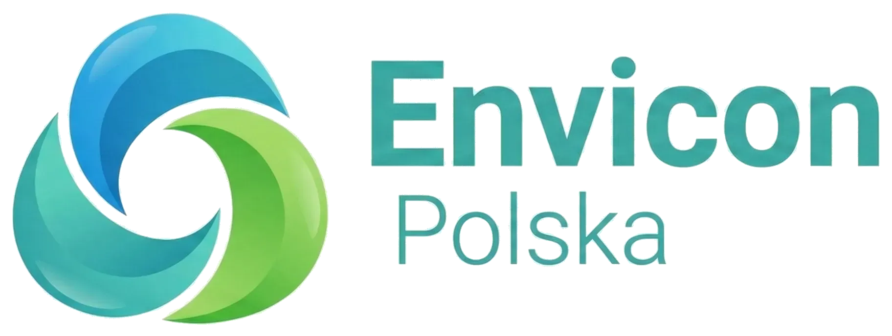 Logo ENVICON Polska