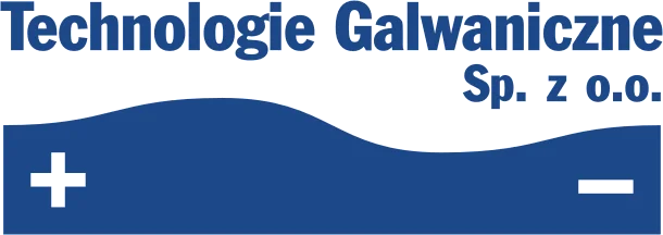 Logo Technologie Galwaniczne