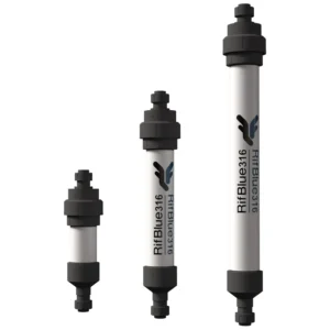 Obudowa filtracyjna Everblue RIF – obudowy pvc