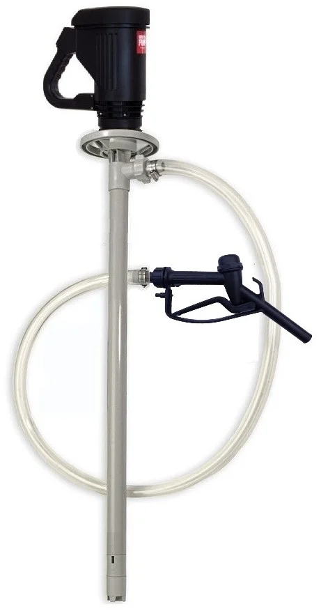 Pompa beczkowa Standard Pump – zestaw SPEK-PPS