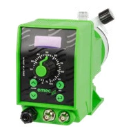 Pompa dozująca elektromagnetyczna EMEC seria K