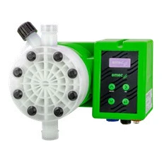 Pompa dozująca elektromagnetyczna EMEC seria T