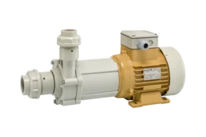 Pompa magnetyczna Hendor MX120-PP z polipropylenu (PP)