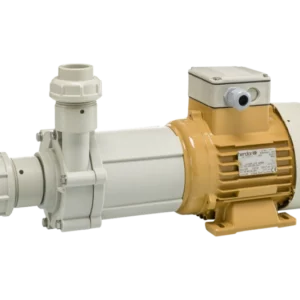 Pompa magnetyczna Hendor MX120-PP z polipropylenu (PP)