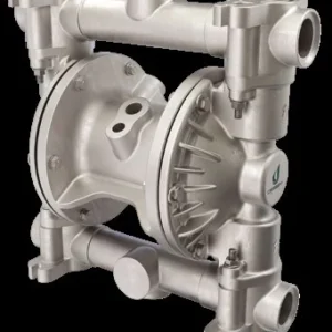 Pompa membranowa Debem Boxer z aluminium