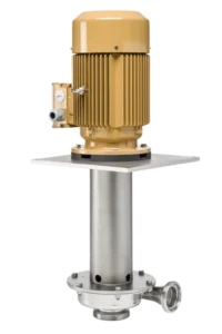 Pompa pionowa zanurzeniowa Hendor D16-50-400-SS