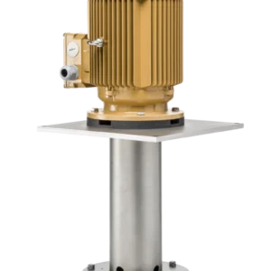 Pompa pionowa zanurzeniowa Hendor D16-50-400-SS