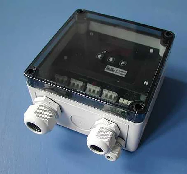 Regulator temperatury MAWO ELTC 1