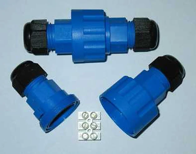 Złącze kablowe MaWo Connector IP68